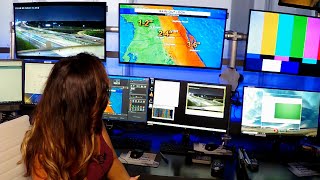 News 6 meteorologist Samara Cokinos gives update on Tropical Storm Isaias