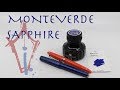 Monteverde sapphire