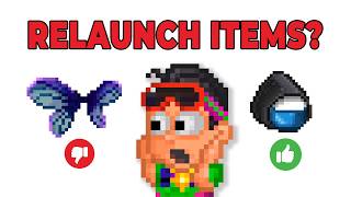 Pixel Worlds | WHICH ITEMS WILL BE IN EARLY GAME? screenshot 3