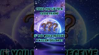 Could You If You? - The Ultimate Moral Dilemma Challenge