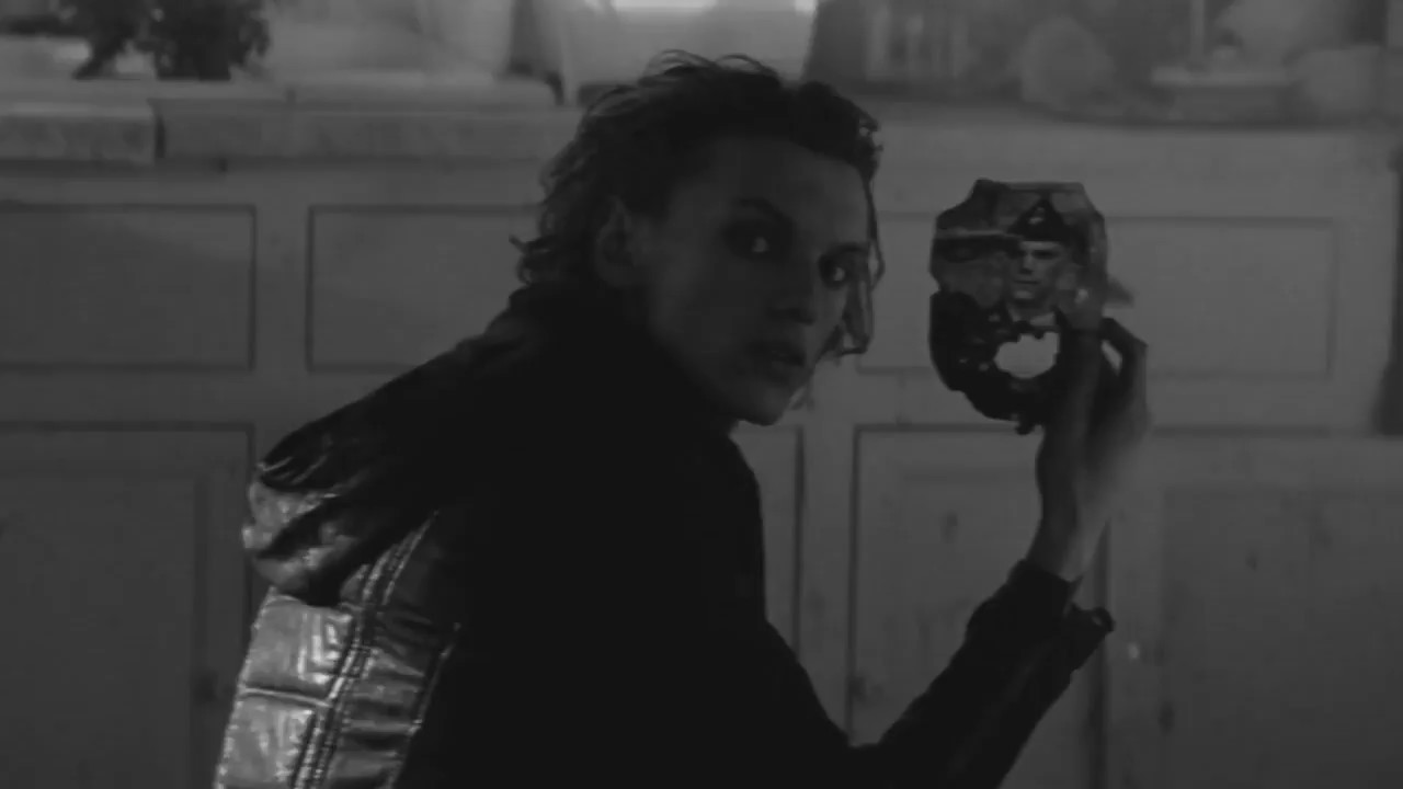 [FMV]Grindeldore - 1899 in Godric's Hollow