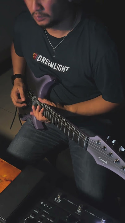 Andai aku bisa - Chrisye guitar cover  #chrisye #andaiakubisa #gitarcover