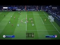 FIFA 19 DEMO GAMEPLAY MANCHESTER CITY ATLETICO MADRID