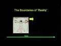 The Boundaries of Reality - Chuck Missler