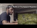 Napoleon 1813: Battle of the Nations Reaction