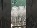 Automatic CX1 DSG 500ml Spray Bottle Capping Machine | CXM Industrial