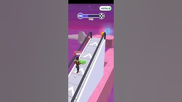 Money Run 3D 🤑 Level 214 🏰💃🥳 Gameplay Android iOS Walkthrough #scibergames