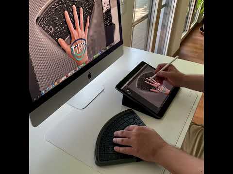 TiPY One Hand