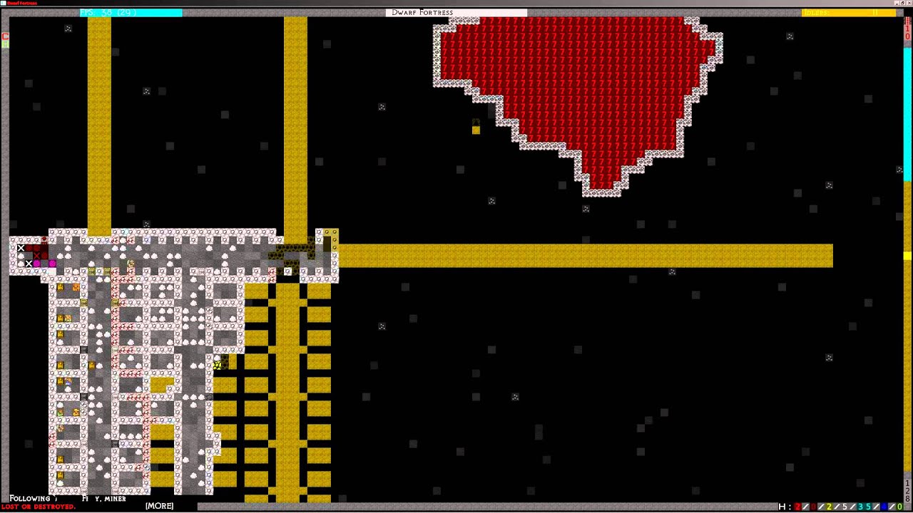 masterwork dwarf fortress wiki