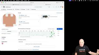 Fork and Clone a GitHub Repo - Arista cEOS Training