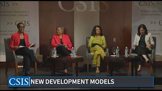 Designing New Development Models | Futures Summit