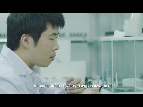ALD Group Limited，Leading Electronic Atomization Technology Manufacturer
