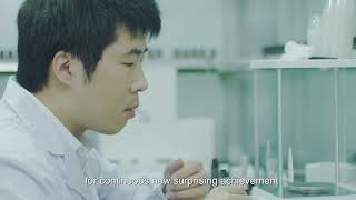 ALD Group Limited，Leading Electronic Atomization Technology Manufacturer