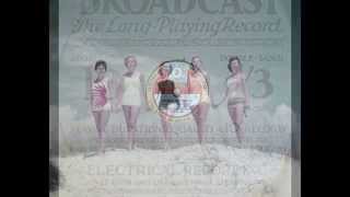 Bigood's Broadcasters - "Lovable and Sweet"