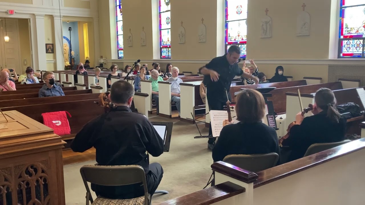 Stabat Mater - Augustino Agazzari