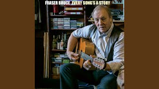 Video thumbnail of "Fraser Bruce - Waiting for the Ferry"