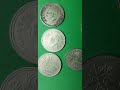 Errors and Valuable Turkish Coins. 1992-1997