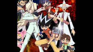 My Only dream - Op Duel Masters Cross Shock