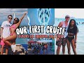 CARIBBEAN CRUISE VLOG 2020 // 7 DAY SPRING BREAK BAECATION