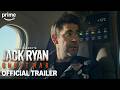 Jack Ryan: Ghost War | Official Trailer | Prime Video