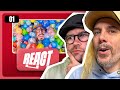 IJC Reboot [Saison 1 - Épisode 1]