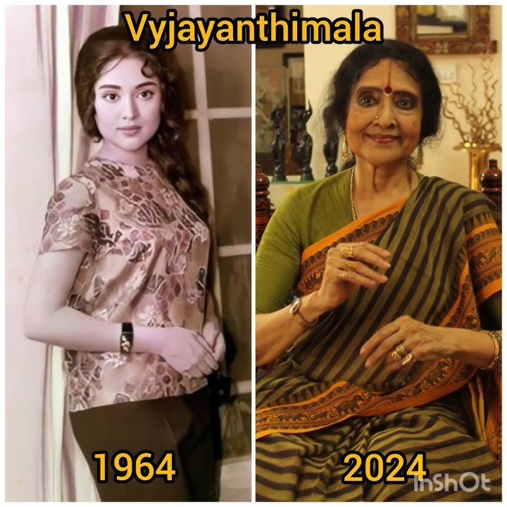 Old 60s 70s Actress Then and now shocking transformation #70s #old #oldsong
