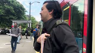 King County Metro & Sound Transit Bus & Streetcar Action 5/1/26