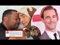 Heartbreaking Final Photo: Alfonso Ribeiro's Last Goodbye to James Van Der Beek