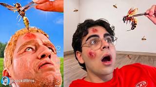 Zack D Films Larını Test Etti̇m