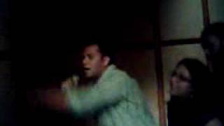 Ronaldo (the IT guy) - Suga BumBum