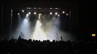 Third Eye Blind - Rites of Passage - Manchester - 29 - 9 - 17