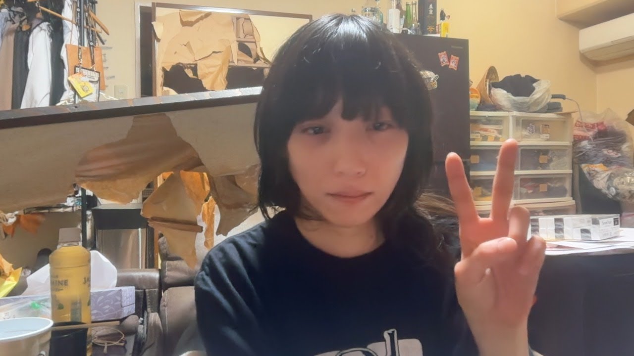 ６Vの無職
