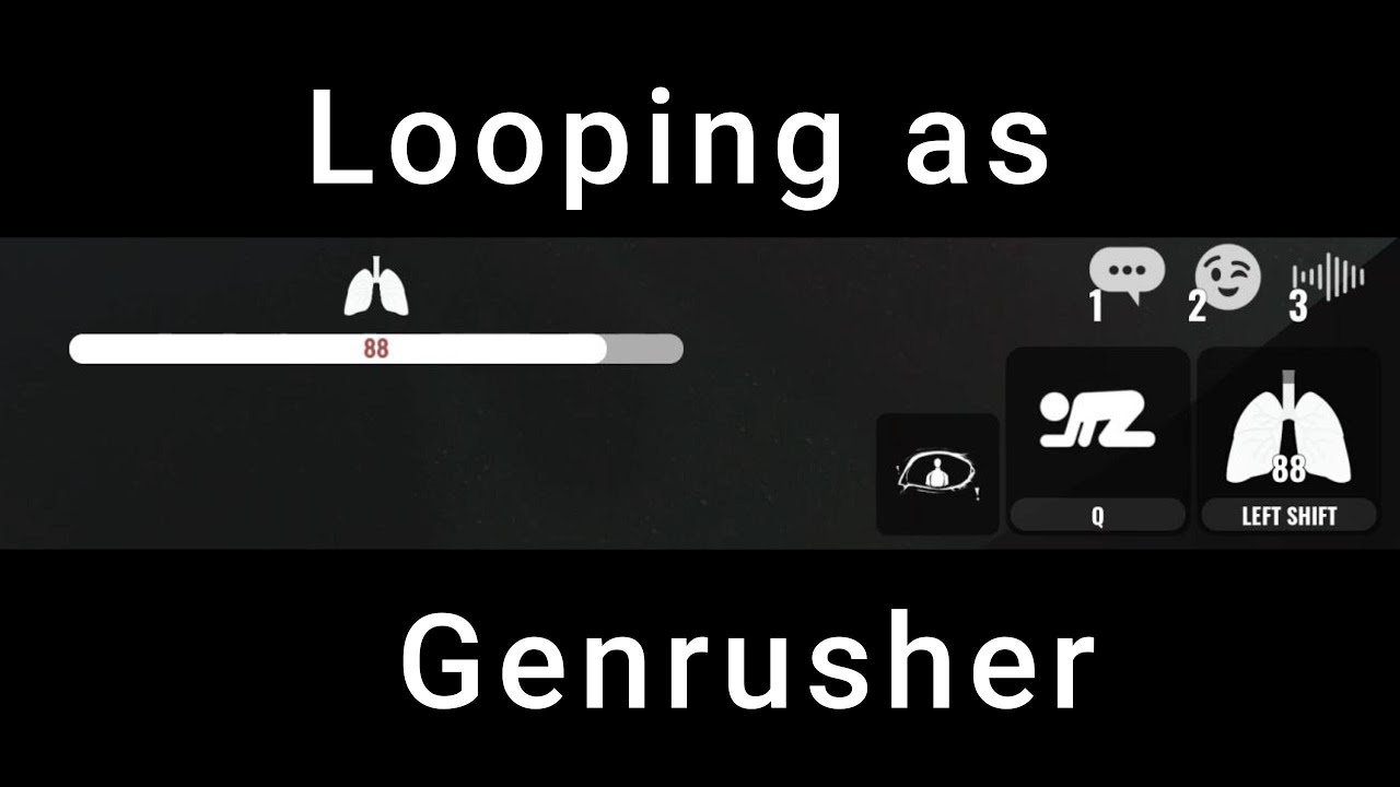 How I Loop as a Genrusher in Daybreak 2