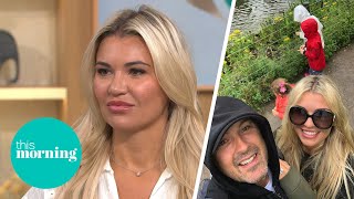 Christine McGuinness On The Harassment That Questioned Her Children's Disabilities | This Morning