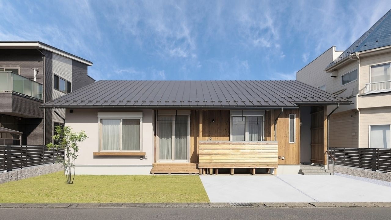 整う、という設計。