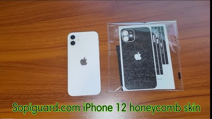 iPhone 15 Plus PURPLE Sea Star Skin, Wrap – EasySkinz™