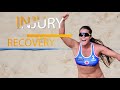 Brooke Sweat / Coming Back Stronger | USA Volleyball
