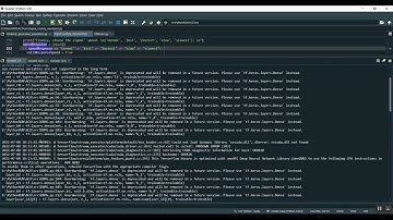 Explaining Deep Learning Based Traffic Classification Using a Genetic Algorithm