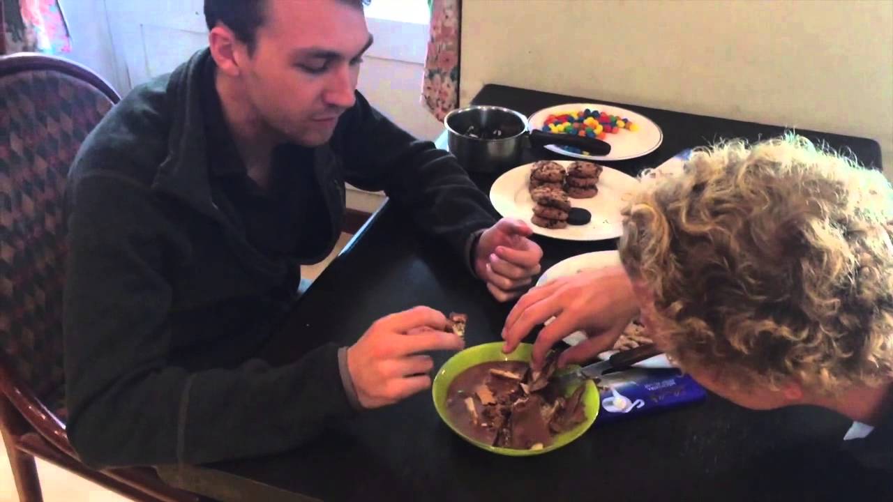 Verkehrshaus Museum Chocolate Adventure