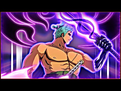 One Piece Enma Blade