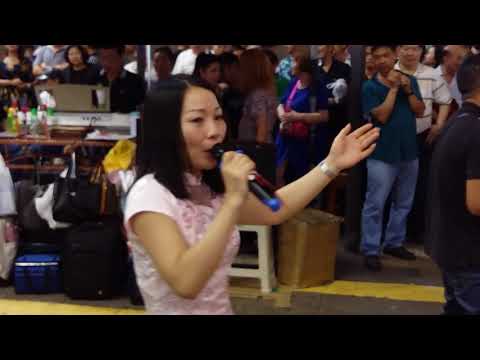 20180513  Singing  樂兒  夢