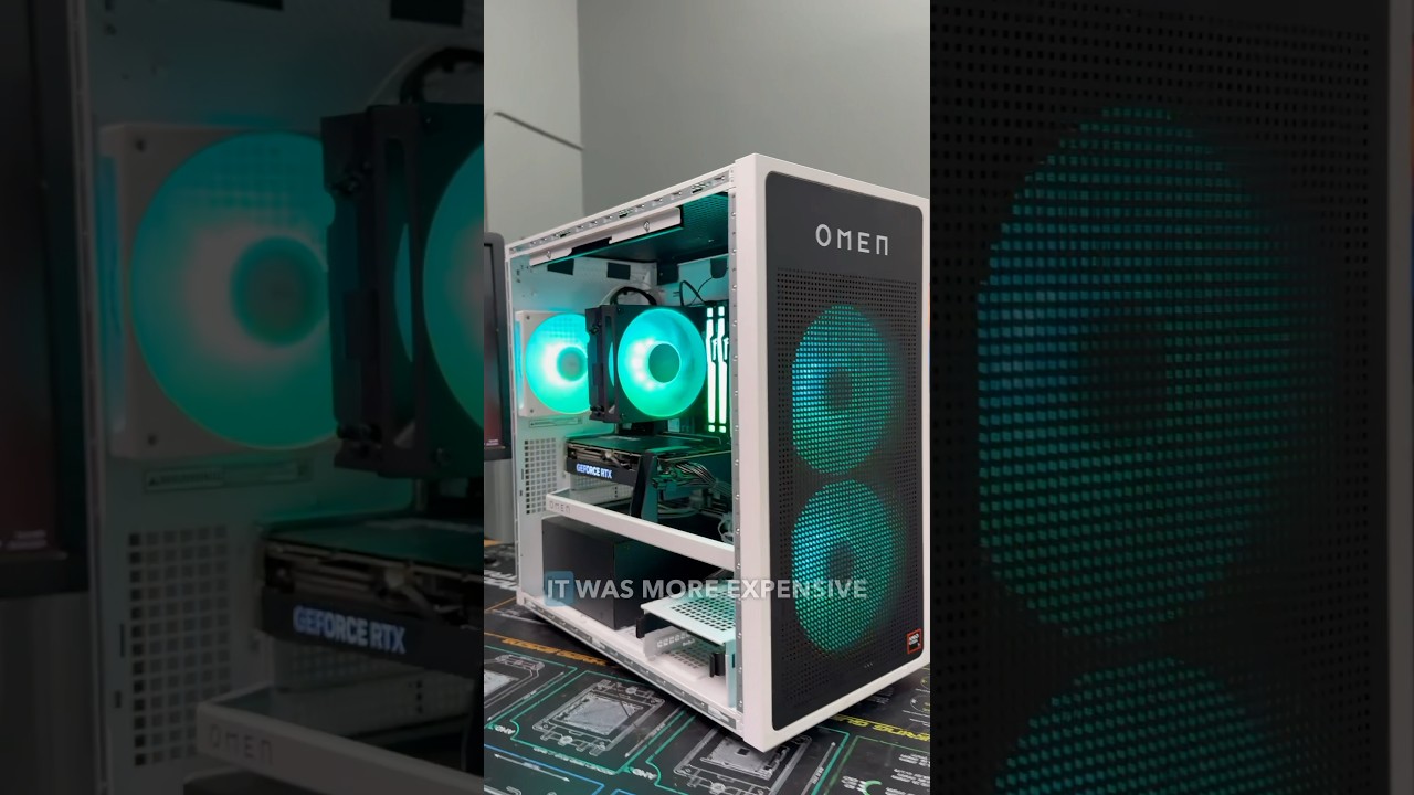 Обновление SSD! 