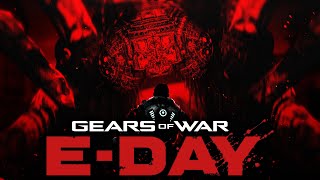 Gears Of War E Day - New Story Details Revealed Most Ambitious & Emotional Campaign Yet