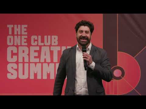 Marcel Marcondes - 2019 Creative Summit