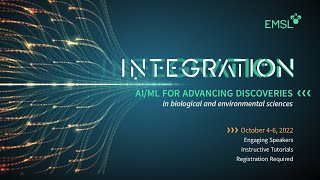 Bayesian Metabolic Control Analysis in Fungi Demo | 2022 EMSL User Meeting