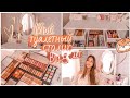 МОЙ ТУАЛЕТНЫЙ СТОЛИК В 15 ЛЕТ 🍒 || МОЯ КОСМЕТИКА 2020 💄 || bettyprettylife