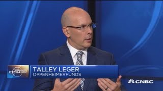 Futures higher ahead of big earnings reports