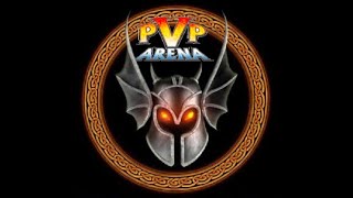Sherwood Dungeon PvP | CJpl vs Patryk