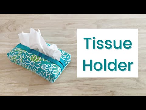 VIDEO How to fold and store tissue paper sewing patterns — Sew DIY