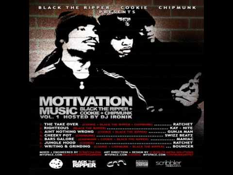 Mira Cookie & Black The Ripper - Ain't Nothing Wrong (Prod. By Gunjaman) en YouTube